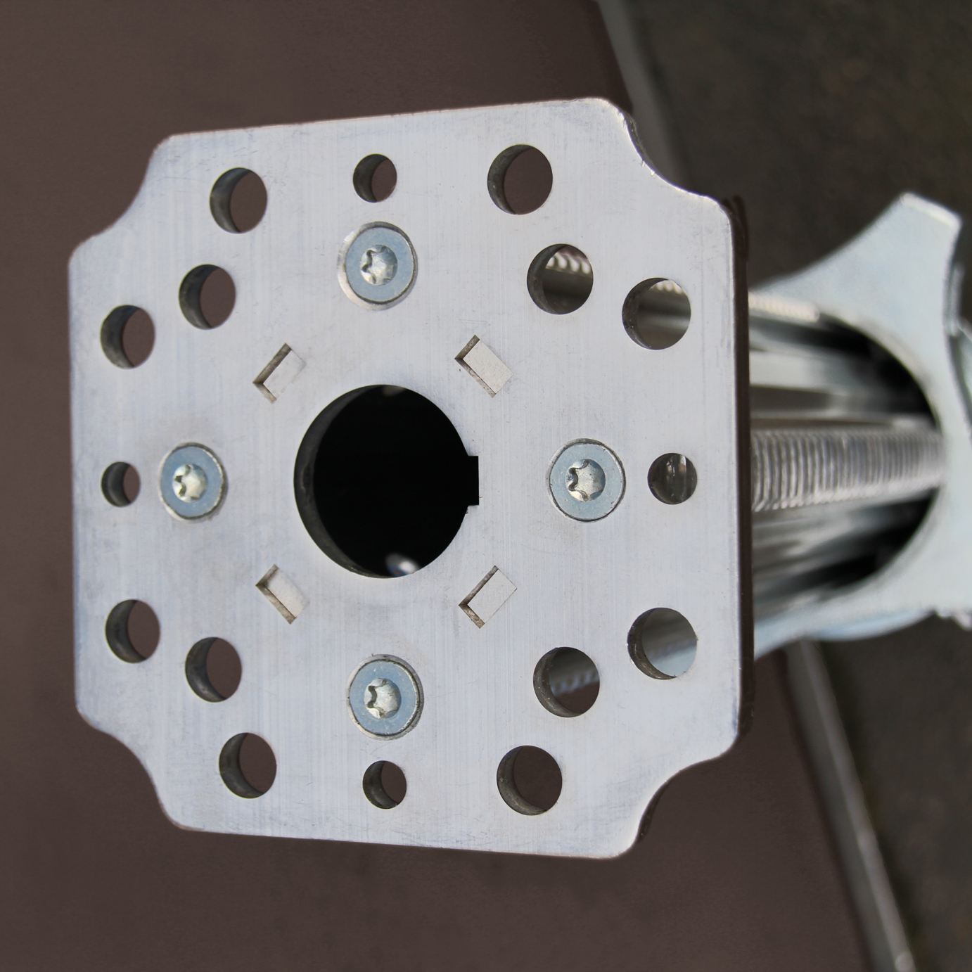 Tobler&nbsp;Tower Heavy-Duty Props Tobler AG